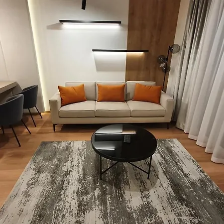 Appartement Napfény Exclusive Balatonlelle