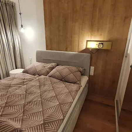 Napfény Exclusive * Balatonlelle