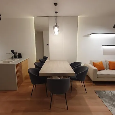 Appartement Napfény Exclusive Balatonlelle