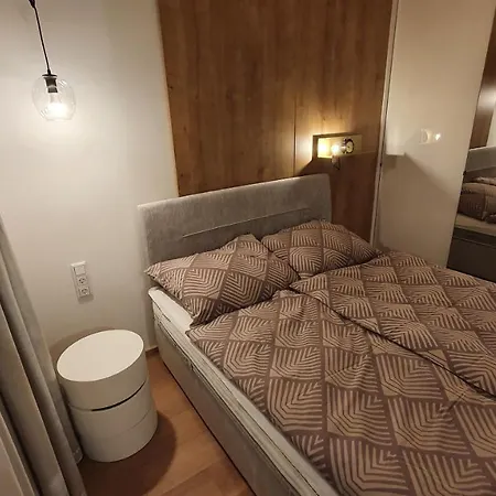 Appartement Napfeny Exclusive