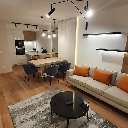 Napfeny Exclusive Apartmán Balatonlelle
