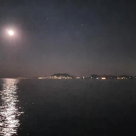 Apartmán Napfeny Exclusive Balatonlelle