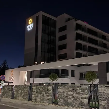 Apartmán Napfeny Exclusive *