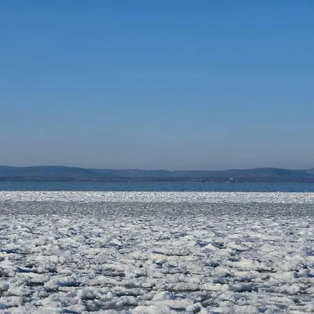 Napfeny Exclusive Apartmán Balatonlelle