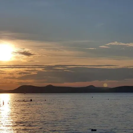 Apartmán Napfeny Exclusive