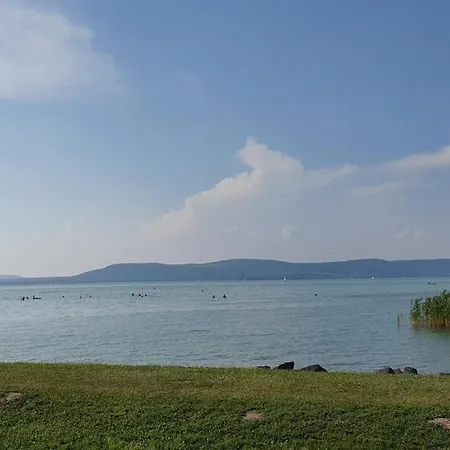 Apartmán Napfeny Exclusive