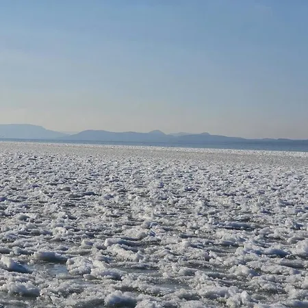 Apartmán Napfeny Exclusive *