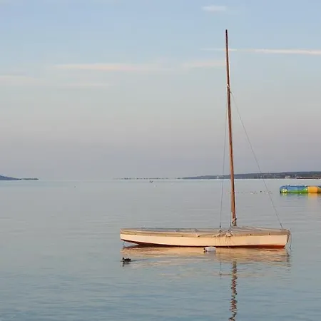 Napfeny Exclusive Apartmán