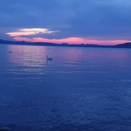 Napfeny Exclusive * Balatonlelle