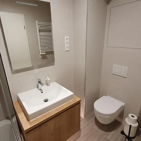 Apartmán Napfeny Exclusive Balatonlelle