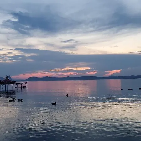 Napfeny Exclusive Apartmán *