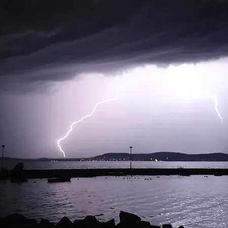 Napfeny Exclusive Apartmán *