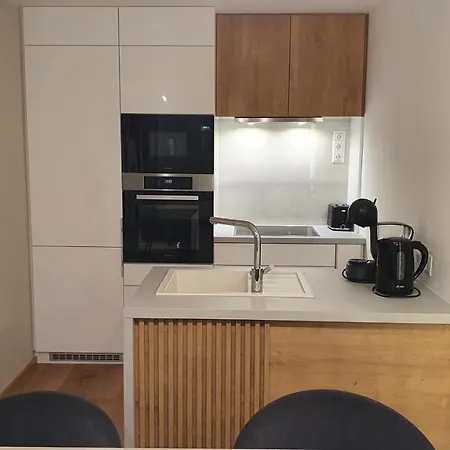 Napfeny Exclusive Apartmán