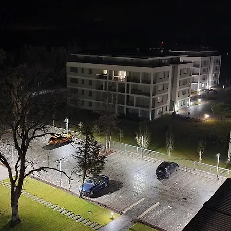 Napfeny Exclusive * Balatonlelle