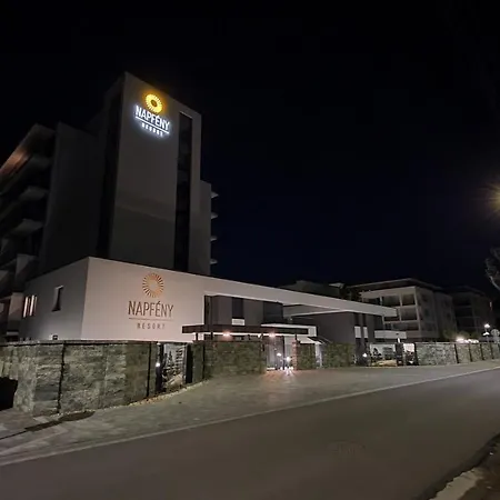 Napfeny Exclusive * Balatonlelle