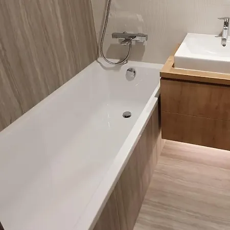 Apartmán Napfeny Exclusive Balatonlelle