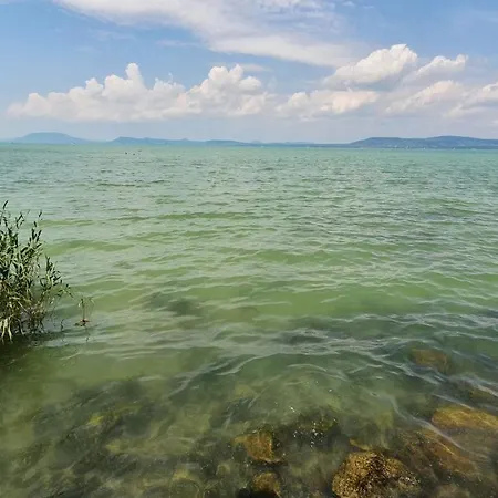 Apartmán Napfeny Exclusive *