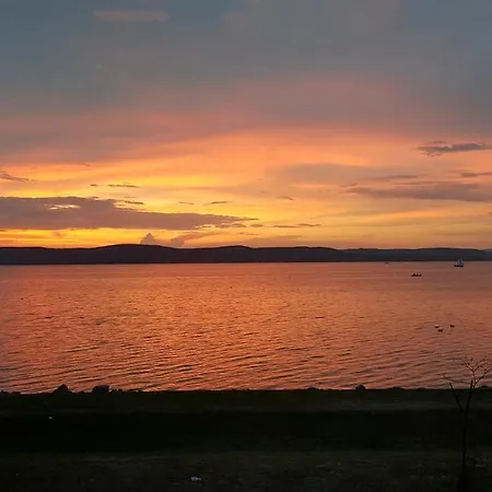 Napfeny Exclusive Apartmán *