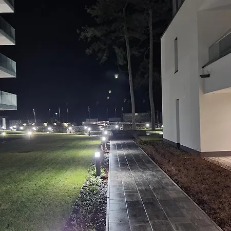 Napfeny Exclusive Apartmán