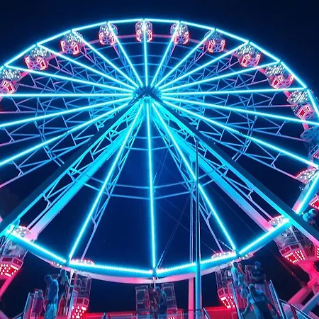 Napfeny Exclusive Apartmán