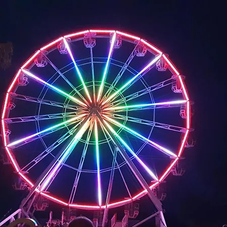 Napfeny Exclusive Balatonlelle