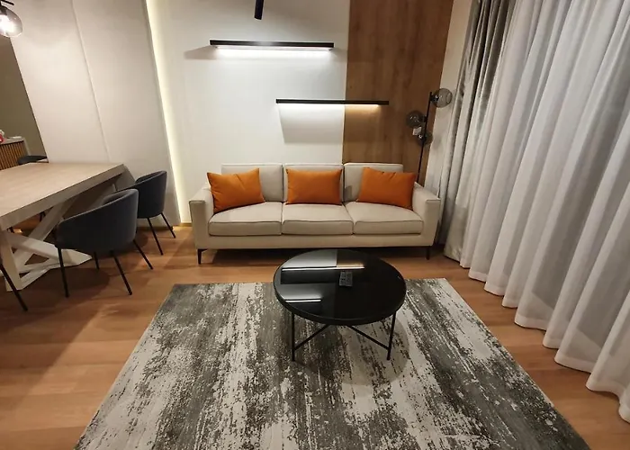 Appartamento Napfény Exclusive Balatonlelle