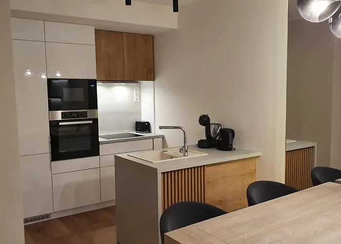 Appartamento Napfény Exclusive Balatonlelle