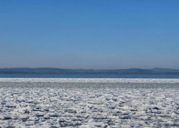 Napfény Exclusive Appartamento Balatonlelle