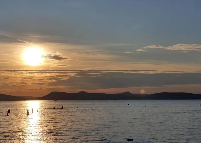 Lägenhet Napfeny Exclusive