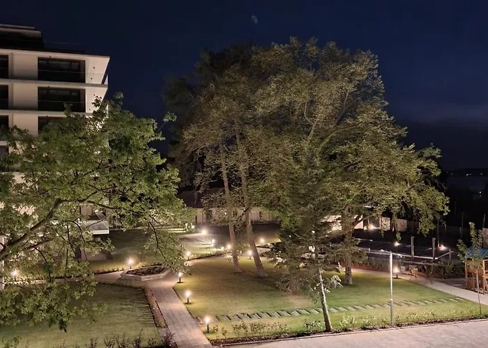 Napfeny Exclusive * Balatonlelle