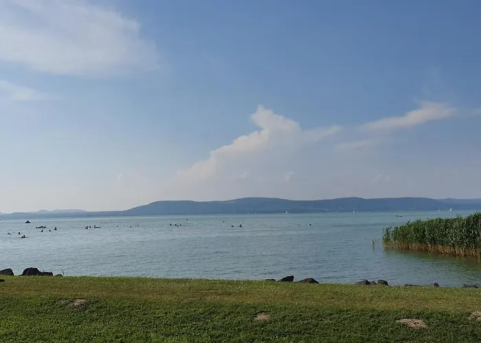 Lägenhet Napfeny Exclusive