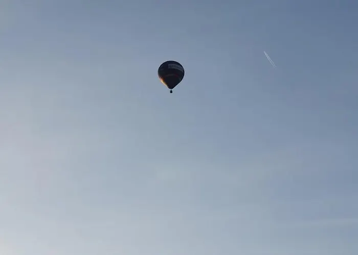 Appartamento Napfény Exclusive *