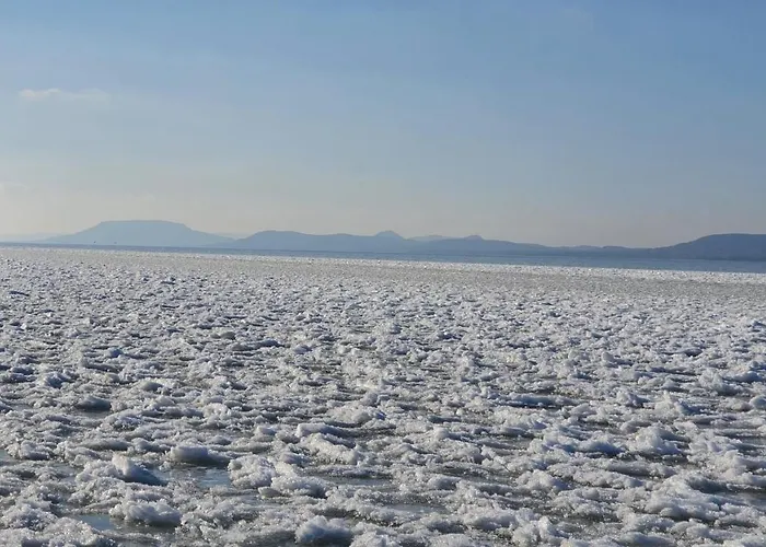 Lägenhet Napfeny Exclusive *