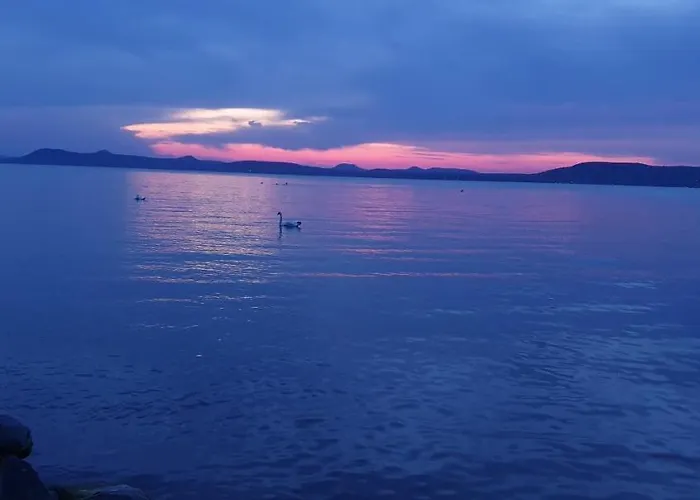 Napfény Exclusive * Balatonlelle