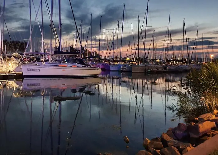 Napfeny Exclusive Lägenhet