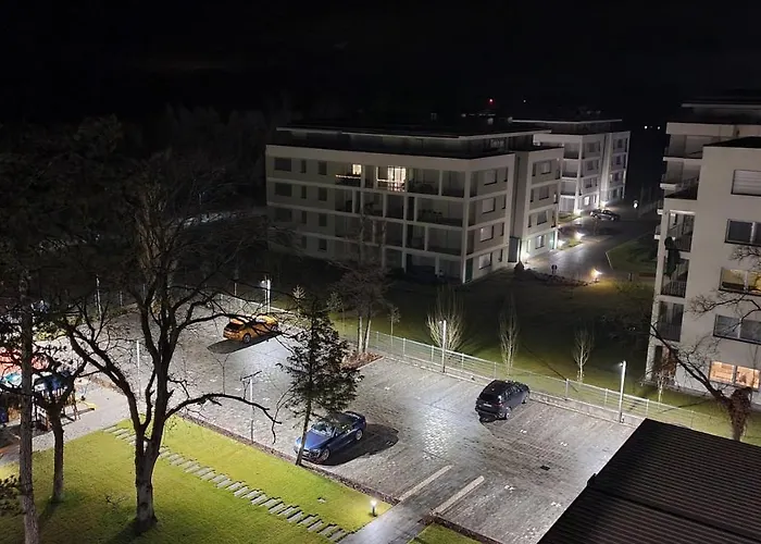 Napfény Exclusive * Balatonlelle