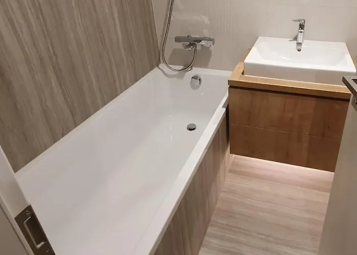 Appartamento Napfény Exclusive Balatonlelle