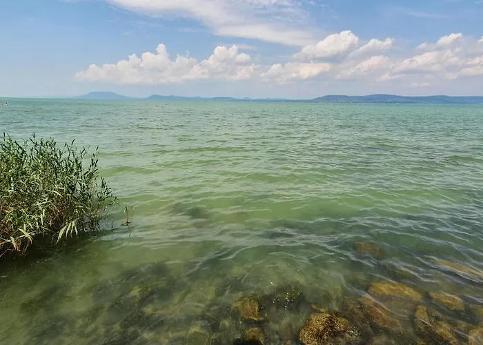 Lägenhet Napfeny Exclusive *