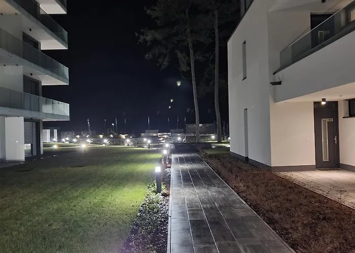 Napfeny Exclusive Lägenhet