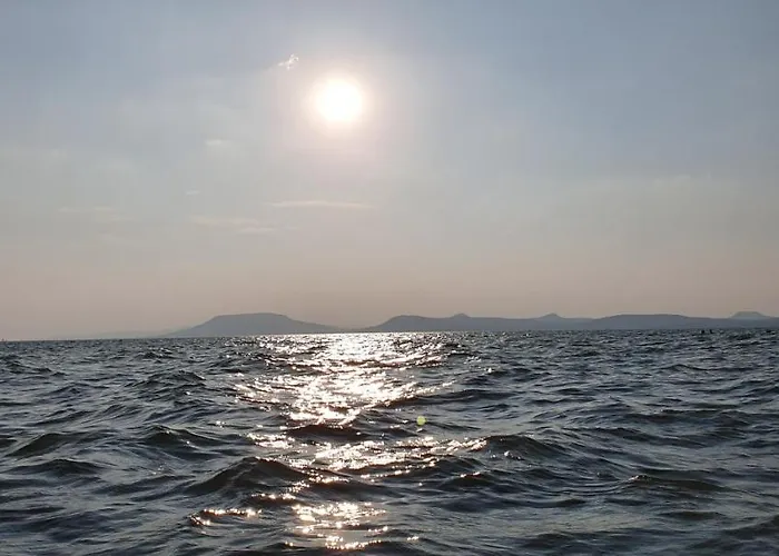 Lägenhet Napfeny Exclusive